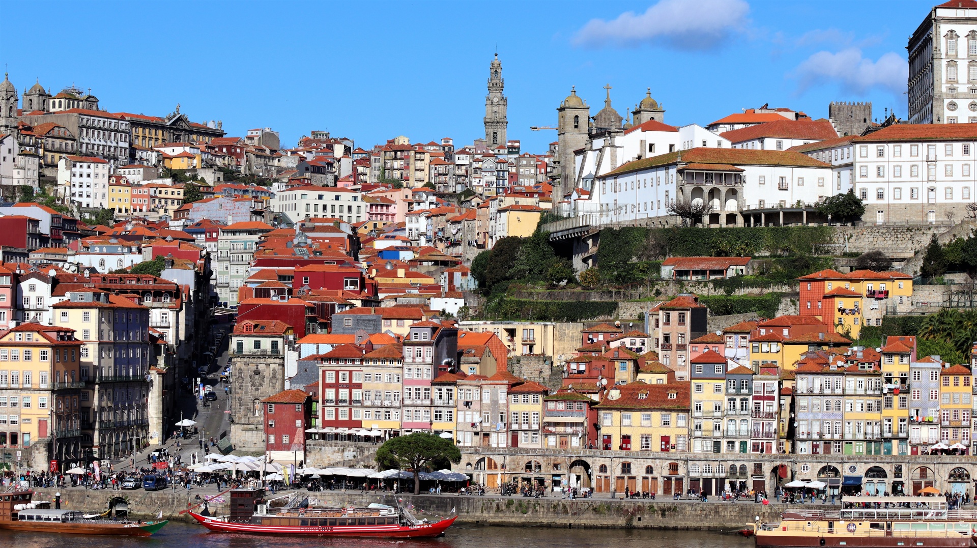 Porto, Portugal